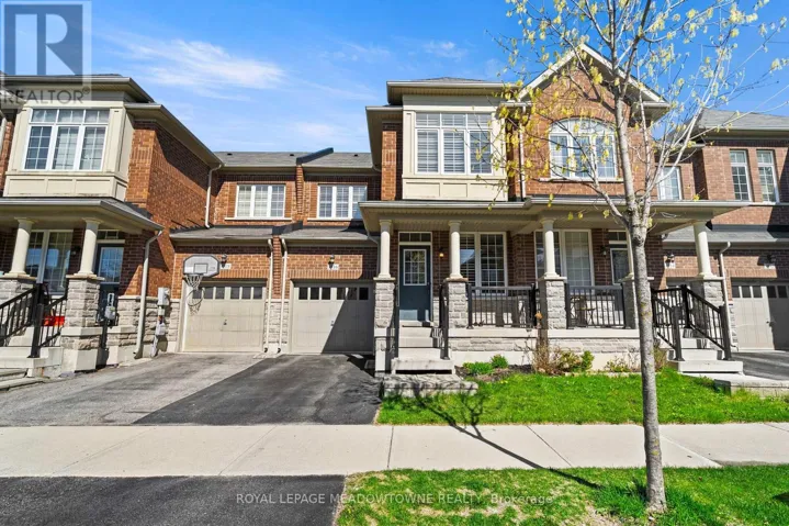 1516 HAWS CRESCENT, Milton (CL Clarke), Ontario L9T8V1