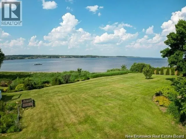 Lot Water Street, Miramichi, New Brunswick E1N4M1