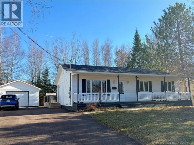 413 Mandeville Street, Dieppe, New Brunswick E1A6W1
