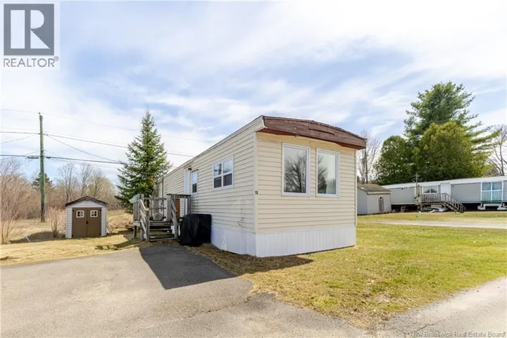 13 Mallard Court, Lincoln, New Brunswick E3B7E9