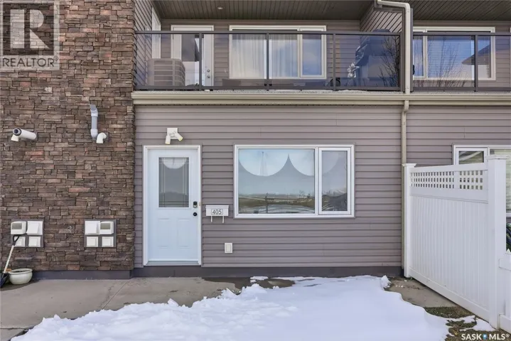 405 1303 Richardson ROAD, Saskatoon, Saskatchewan S7R0L1