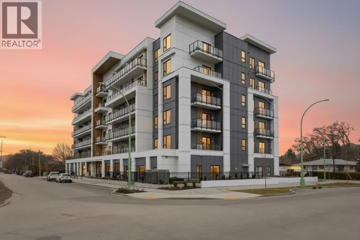 1390 Pridham Avenue Unit# TH4 Lot# 3, Kelowna, British Columbia V1Y0P7