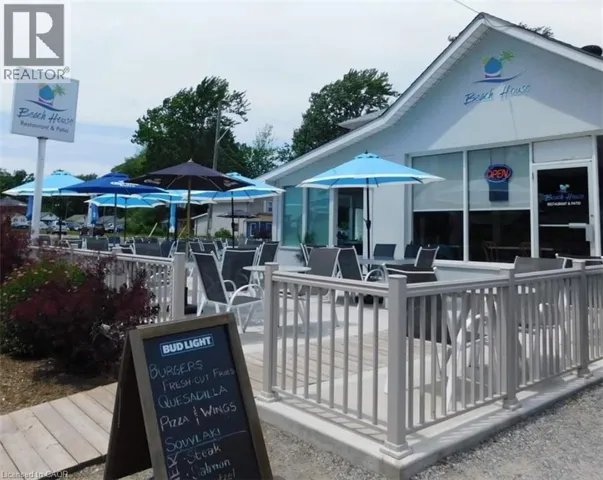 4130 ERIE Road, Fort Erie, Ontario L0S1B0