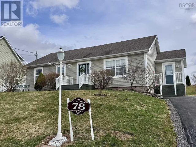 78 Celtic Drive, St. Andrews Channel, Nova Scotia B0H1X0