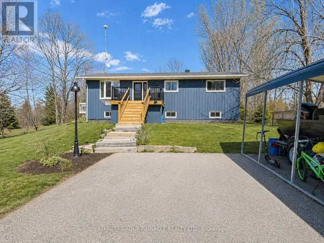 39 MUSKIE DRIVE, Kawartha Lakes (Mariposa), Ontario K0M2C0