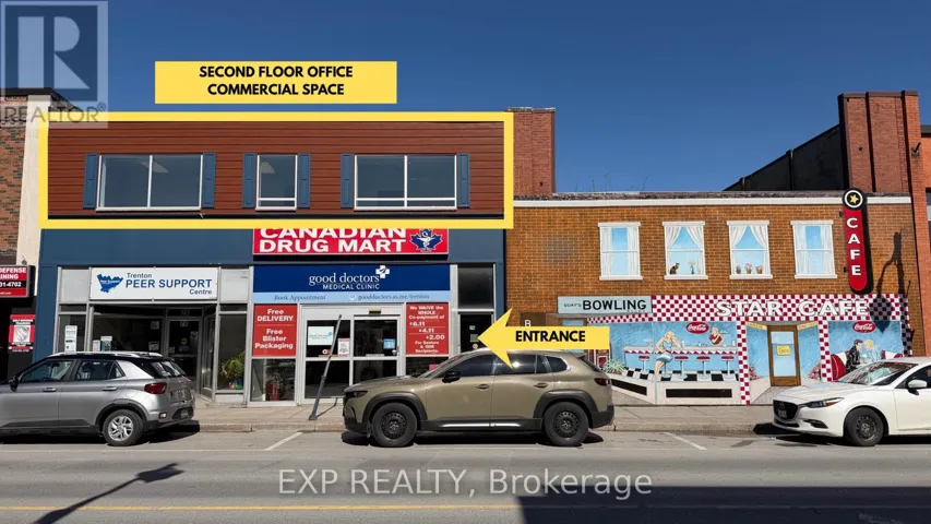 UNIT 6 - 74 DUNDAS STREET W, Quinte West (Trenton Ward), Ontario K8V3P3