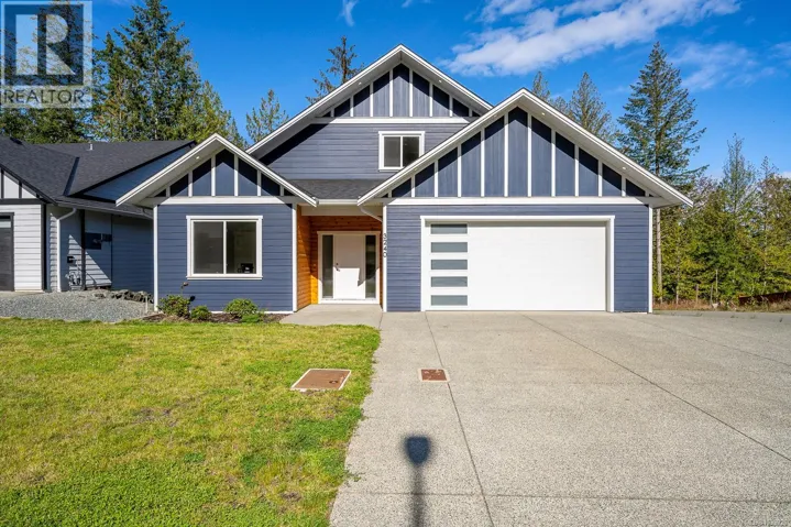 3240 Klanawa Cres, Courtenay, British Columbia V9N0H4
