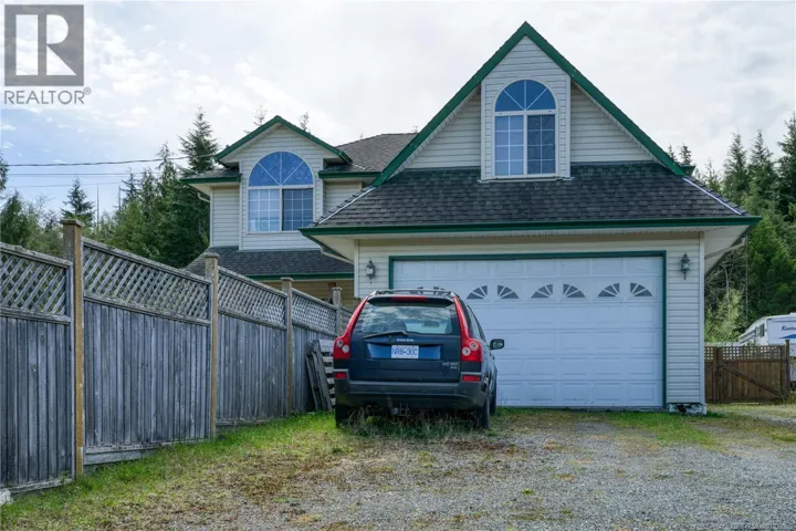 5000 Beaver Harbour Rd, Port Hardy, British Columbia V0N2R0