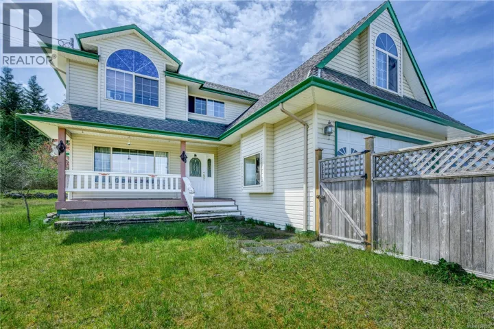 5000 Beaver Harbour Rd, Port Hardy, British Columbia V0N2R0
