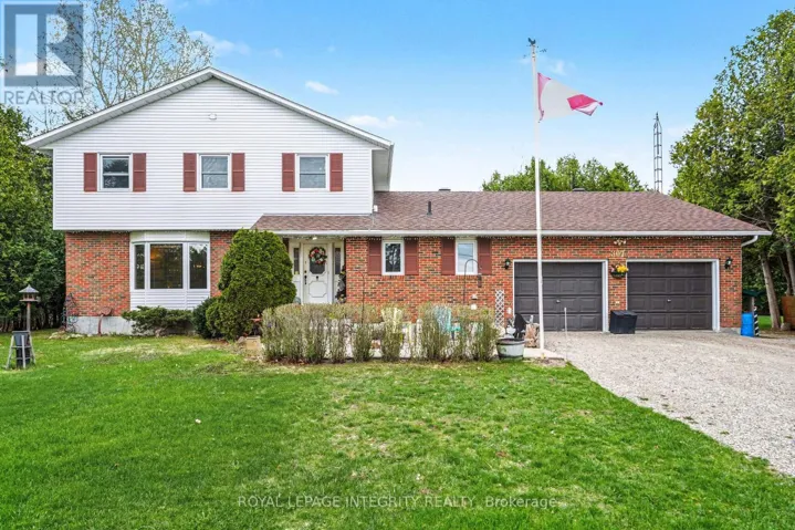 307 FERGUSON TETLOCK ROAD, Montague, Ontario K7A4S4