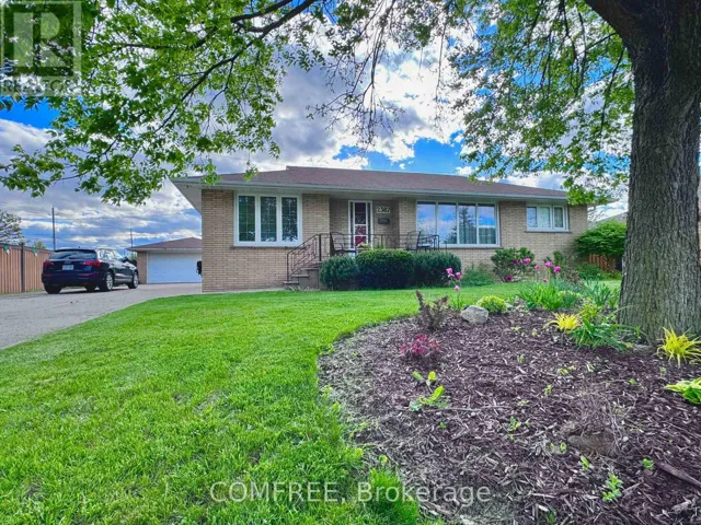 2387 WESTCOTT ROAD, Windsor, Ontario N8W4K6