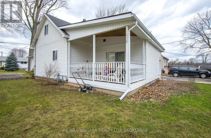 255 MELLANBY AVENUE, Port Colborne (Main Street), Ontario L3K2M2