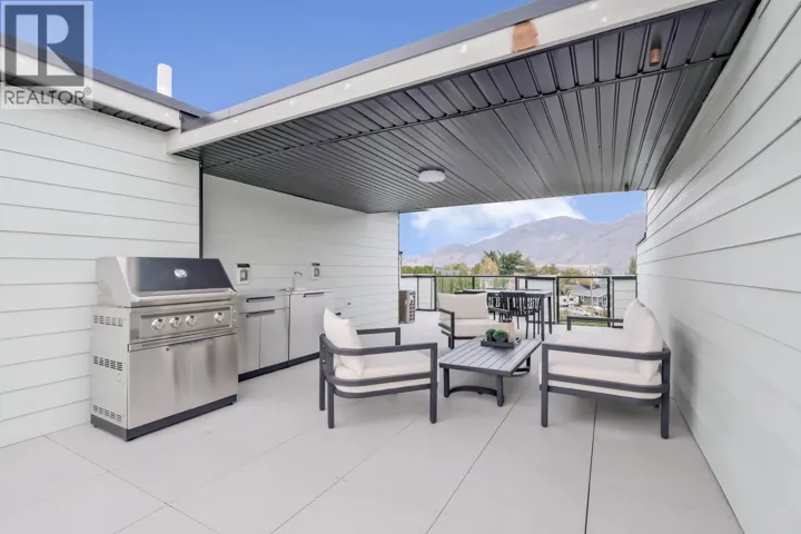 4601 97th Street Unit# 4, Osoyoos, British Columbia V0H1V1