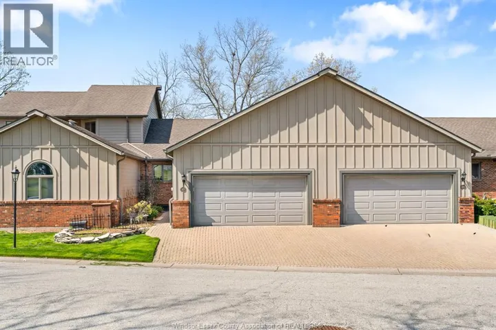 47 Fairway CRESCENT, Amherstburg, Ontario N9V3T5