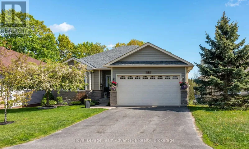 Welcome Home to 8 Avery Court!