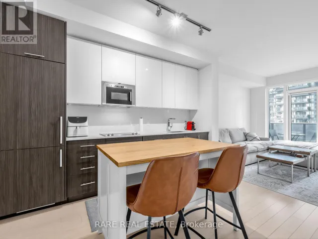 2517 - 330 RICHMOND STREET W, Toronto (Waterfront Communities), Ontario M5V1X2