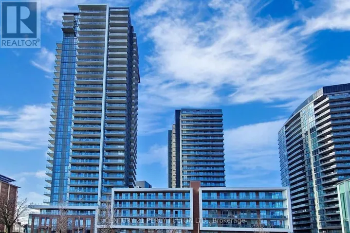 1407 - 32 FOREST MANOR ROAD, Toronto (Henry Farm), Ontario M2J0E2