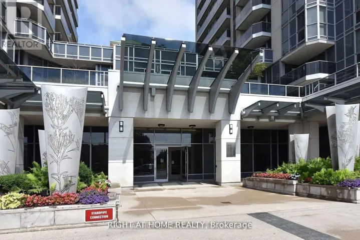 2601 - 5791 YONGE STREET, Toronto (Newtonbrook East), Ontario M2M0A8