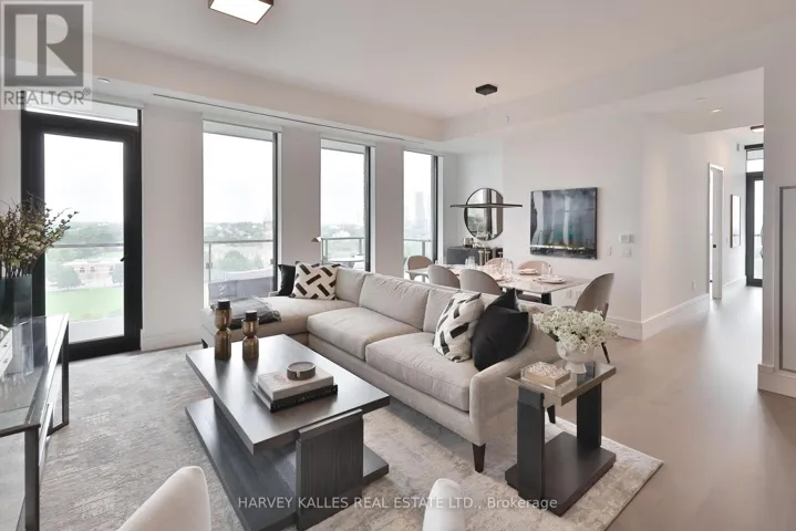 1804 - 215 LONSDALE ROAD, Toronto (Forest Hill South), Ontario M4V1W7