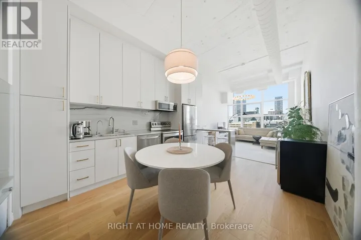 1011 - 155 DALHOUSIE STREET, Toronto (Church-Yonge Corridor), Ontario M5B2P7