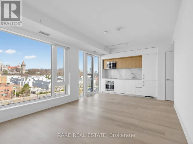 711 - 322 DUPONT STREET, Toronto (Annex), Ontario M5R0E3