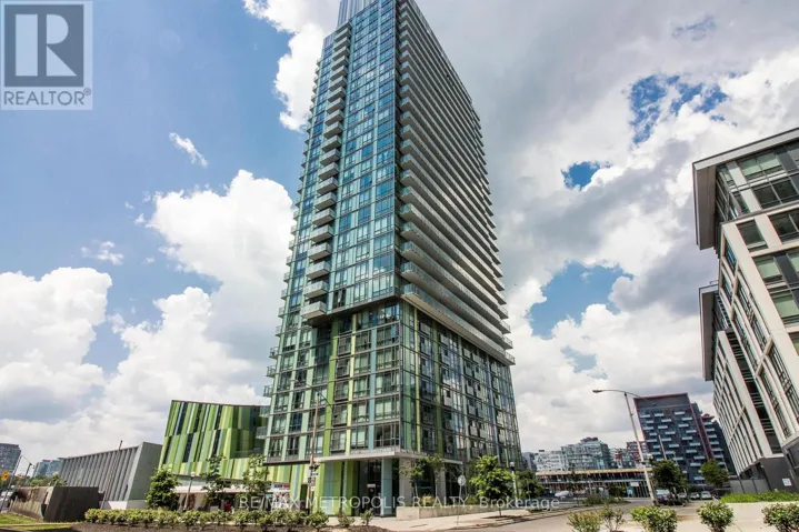 1702 - 170 FORT YORK BOULEVARD, Toronto (Waterfront Communities), Ontario M5V0E6