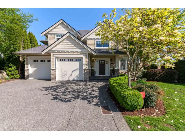 5848 163B STREET, Surrey, British Columbia V3S4Y5