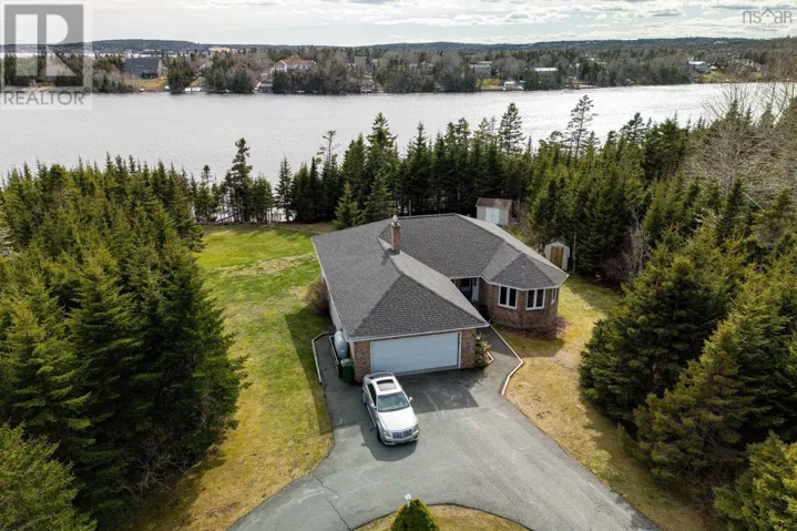287 Greenough Drive, West Porters Lake, Nova Scotia B3E1M8