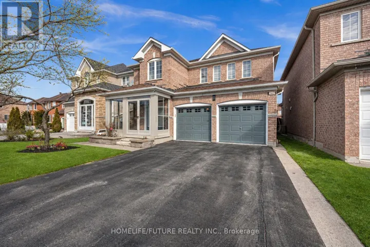 262 HELEN AVENUE, Markham (Village Green-South Unionville), Ontario L3R1K1