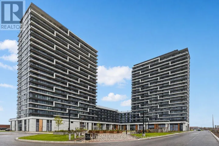 B-2305 - 9751 MARKHAM ROAD, Markham (Greensborough), Ontario L6E0W3