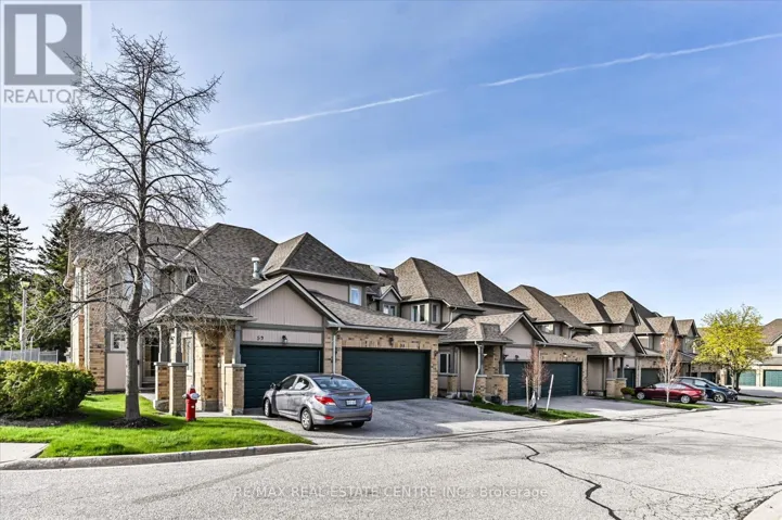 58 - 5662 GLEN ERIN DRIVE, Mississauga (Central Erin Mills), Ontario L5M6C4