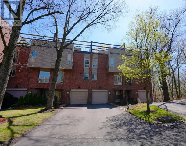 27 - 1250 MARLBOROUGH COURT, Oakville (CP College Park), Ontario L6H2W7