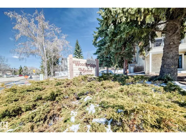 #202 328 Woodbridge WY, Sherwood Park, Alberta T8A4G3
