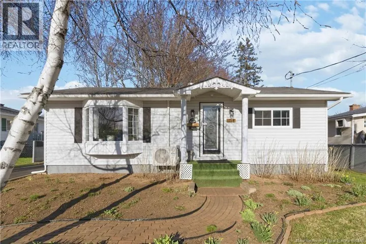 158 Wentworth Drive, Riverview, New Brunswick E1B2T7