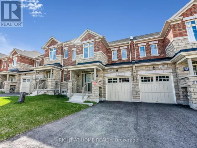 60 HAGER CREEK TERRACE, Hamilton (Waterdown), Ontario L0R2H1