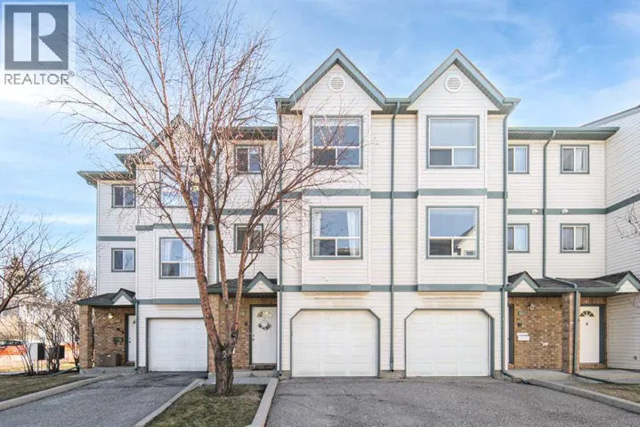 106 Anderson Grove SW, Calgary, Alberta T2W6H7