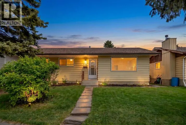 116 Dovercrest Way SE, Calgary, Alberta T2B2L9