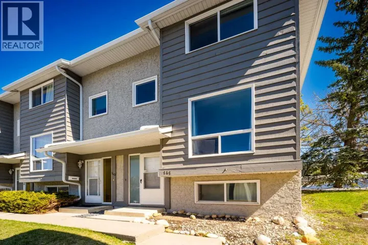 141, 6915 Ranchview Drive NW, Calgary, Alberta T3G1R8