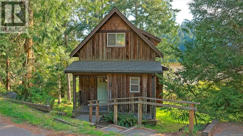 38 315 Robinson Rd, Salt Spring, British Columbia V8K1P7
