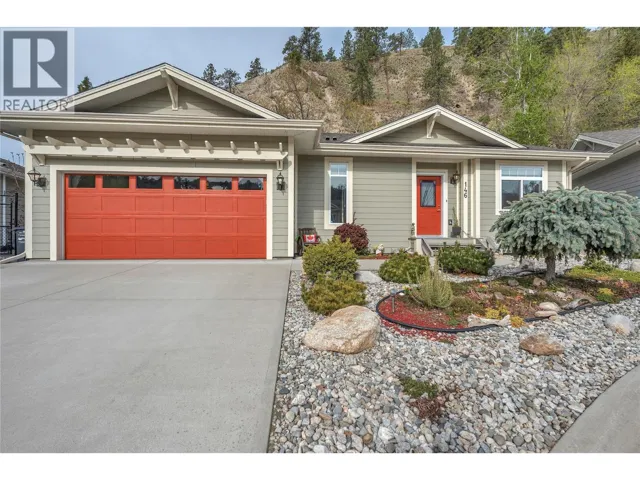 1675 Penticton Avenue Unit# 146, Penticton, British Columbia V2A9E2