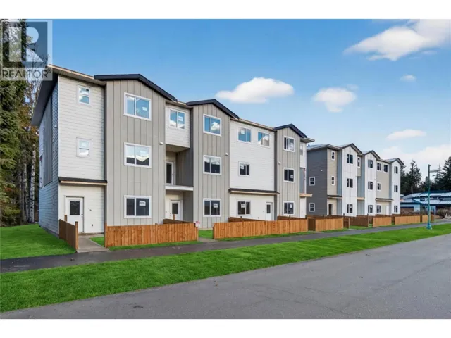 222 Temple Street Unit# 6, Sicamous, British Columbia V0E2V0