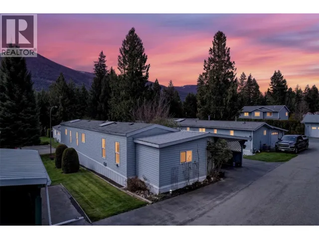 7126 Highway 3A Unit# 20, Nelson, British Columbia V1L6S3