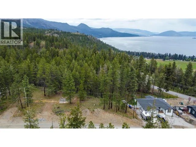 550 Muir Road, Kelowna, British Columbia V1Z3W1