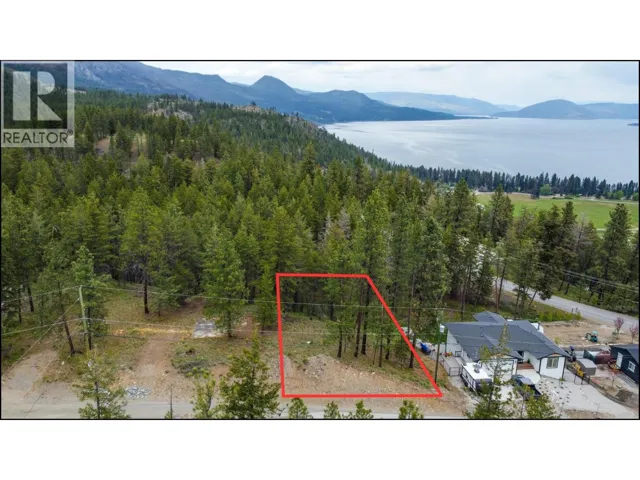 550 Muir Road, Kelowna, British Columbia V1Z3W1