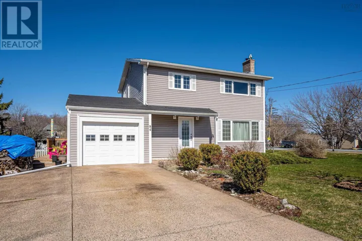 94 Allison Drive, Dartmouth, Nova Scotia B2V1P9
