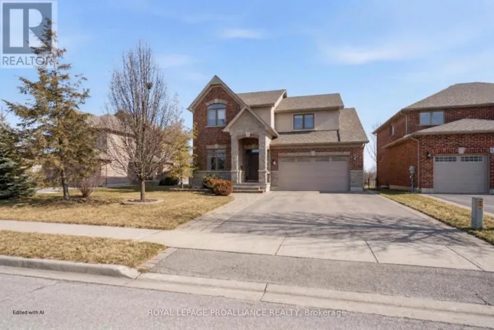 240 AVONDALE ROAD, Belleville (Belleville Ward), Ontario K8P0B6