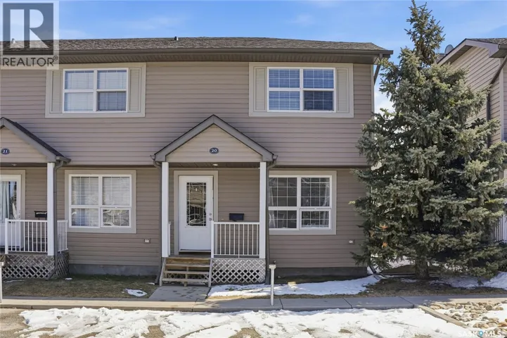 20 300 MacCormack ROAD, Martensville, Saskatchewan S0K0A2