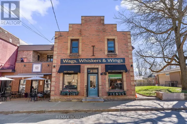 211 ST.LAWRENCE STREET, Merrickville-Wolford, Ontario K0G1N0