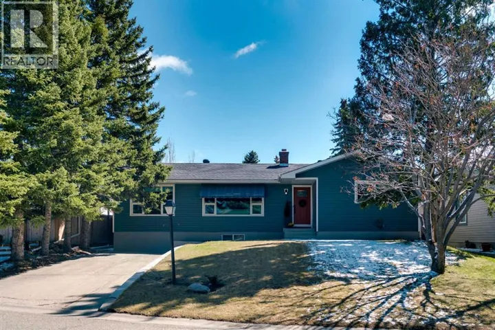 9 Mountain Place, Okotoks, Alberta T1S1G7