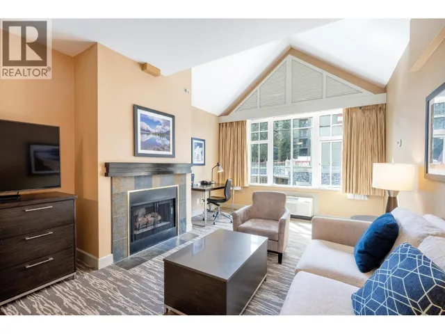 560 4050 WHISTLER WAY, Whistler, British Columbia V8E1H9